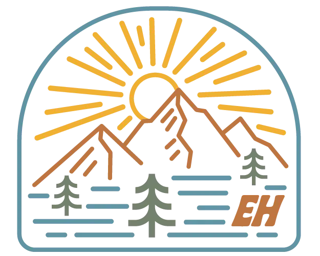 Eppic Haus Badge