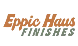 Eppic Haus Finishes